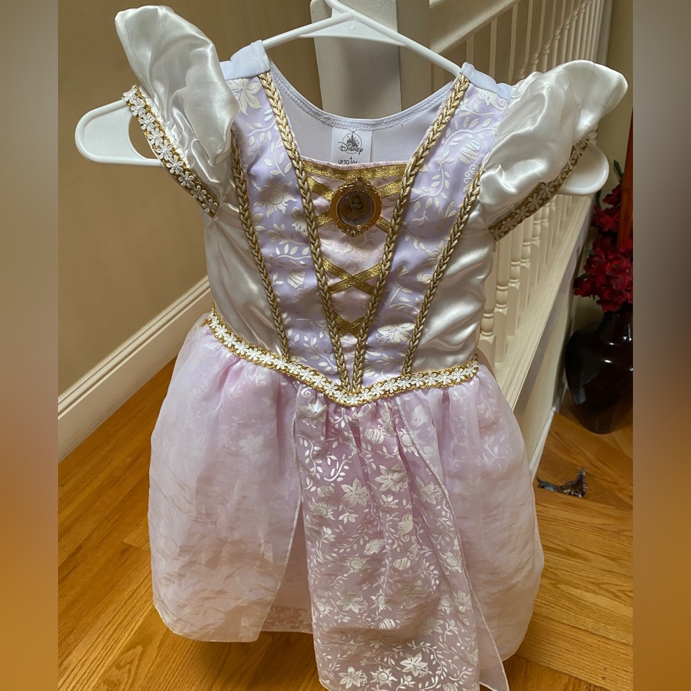 girls princess dress